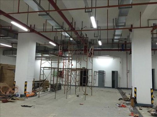 珠海市廠房檢驗驗廠 如何科學評估房屋質量安全？